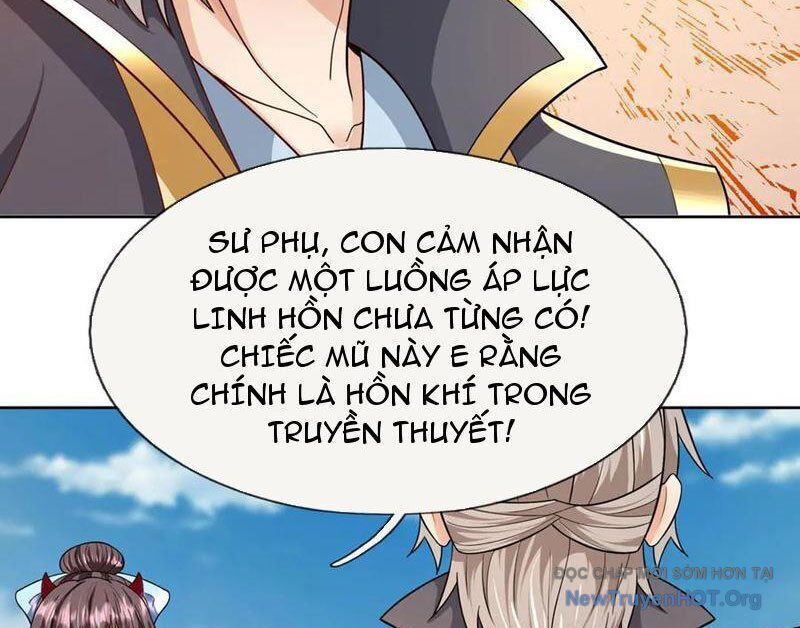 Thu triệu vạn đồ đệ, vi sư vô địch thế gian Chapter 190 - 86