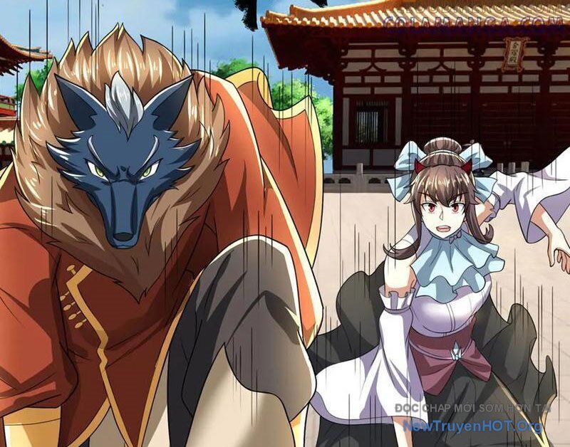 Thu triệu vạn đồ đệ, vi sư vô địch thế gian Chapter 190 - 95