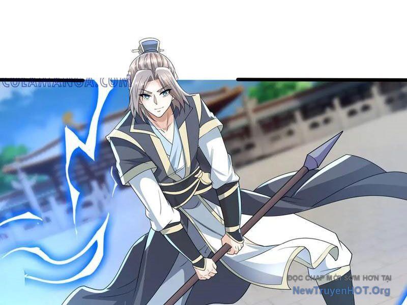 Thu triệu vạn đồ đệ, vi sư vô địch thế gian Chapter 191 - 107