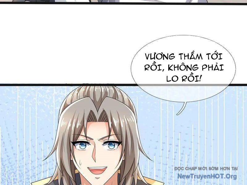 Thu triệu vạn đồ đệ, vi sư vô địch thế gian Chapter 191 - 119