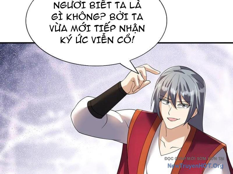 Thu triệu vạn đồ đệ, vi sư vô địch thế gian Chapter 191 - 14