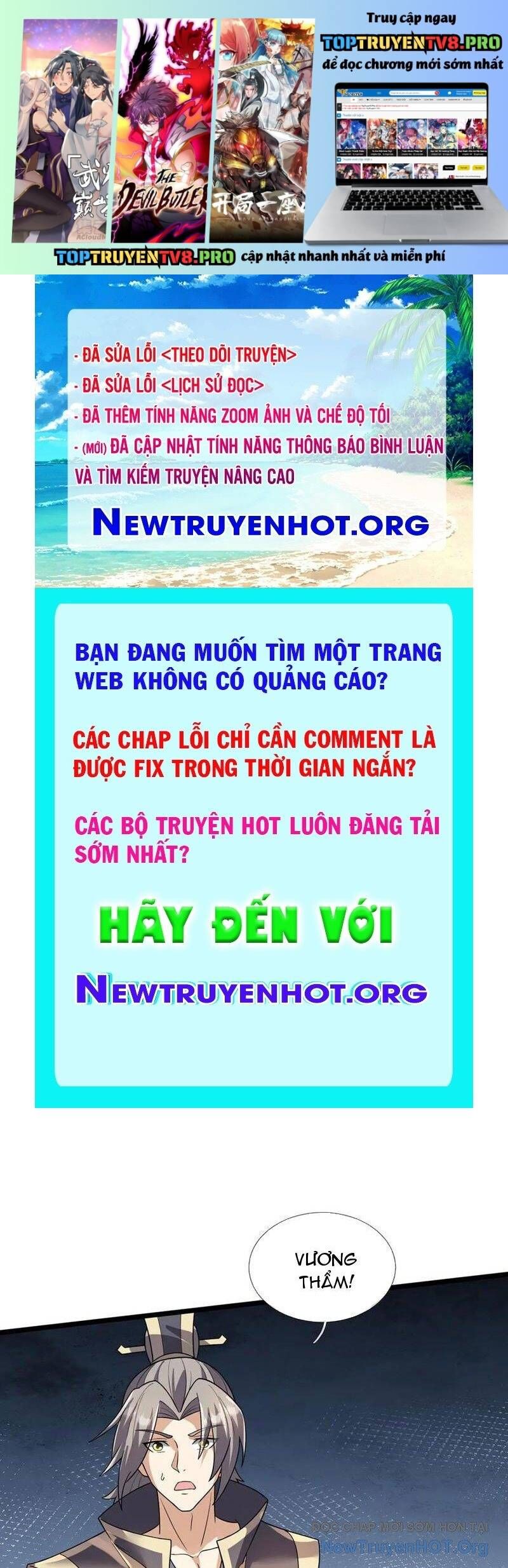 Thu triệu vạn đồ đệ, vi sư vô địch thế gian Chapter 192 - 2