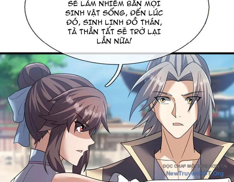 Thu triệu vạn đồ đệ, vi sư vô địch thế gian Chapter 192 - 123