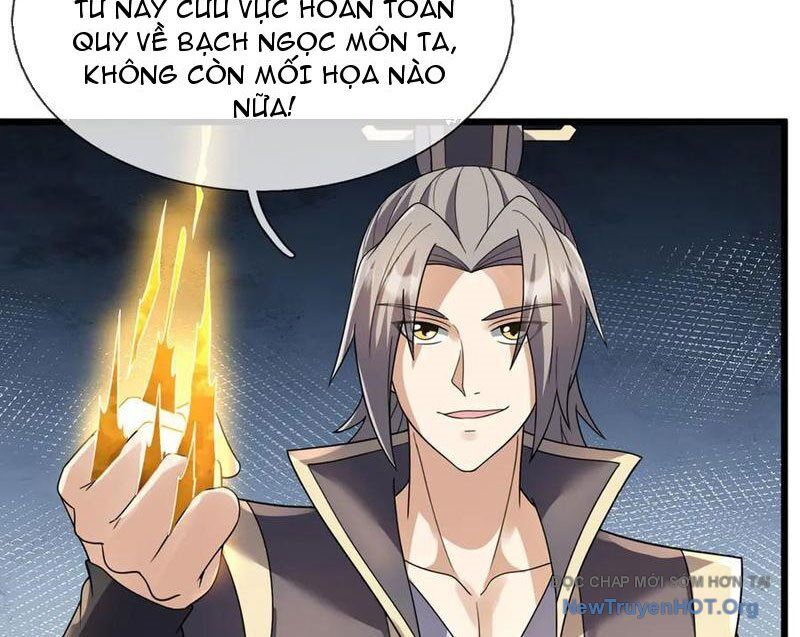 Thu triệu vạn đồ đệ, vi sư vô địch thế gian Chapter 192 - 133