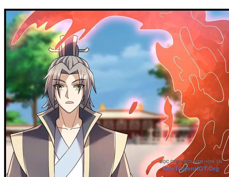 Thu triệu vạn đồ đệ, vi sư vô địch thế gian Chapter 192 - 95