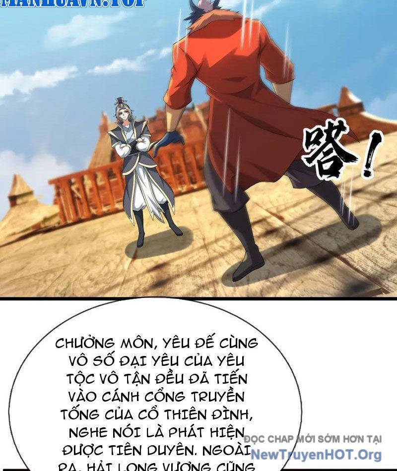 Thu triệu vạn đồ đệ, vi sư vô địch thế gian Chapter 194 - 2