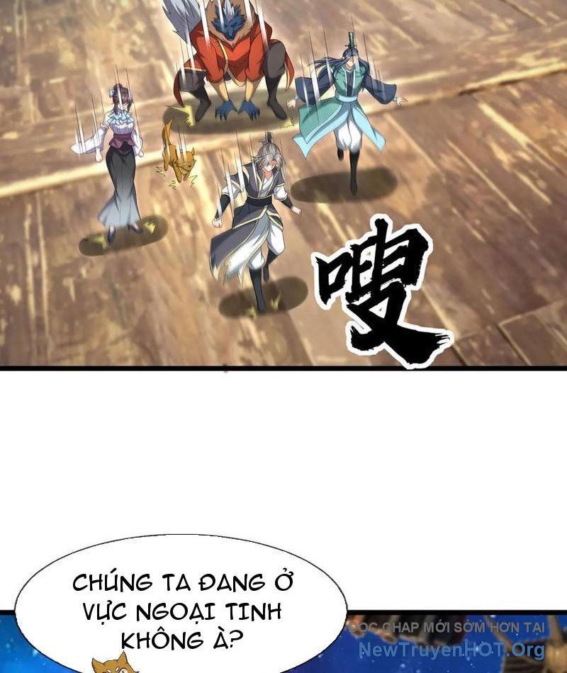 Thu triệu vạn đồ đệ, vi sư vô địch thế gian Chapter 194 - 12