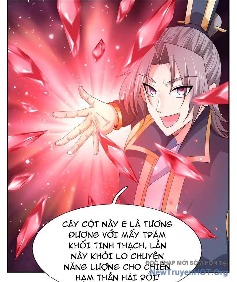 Thu triệu vạn đồ đệ, vi sư vô địch thế gian Chapter 194 - 33