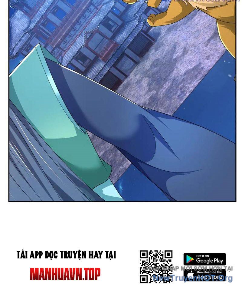 Thu triệu vạn đồ đệ, vi sư vô địch thế gian Chapter 194 - 42