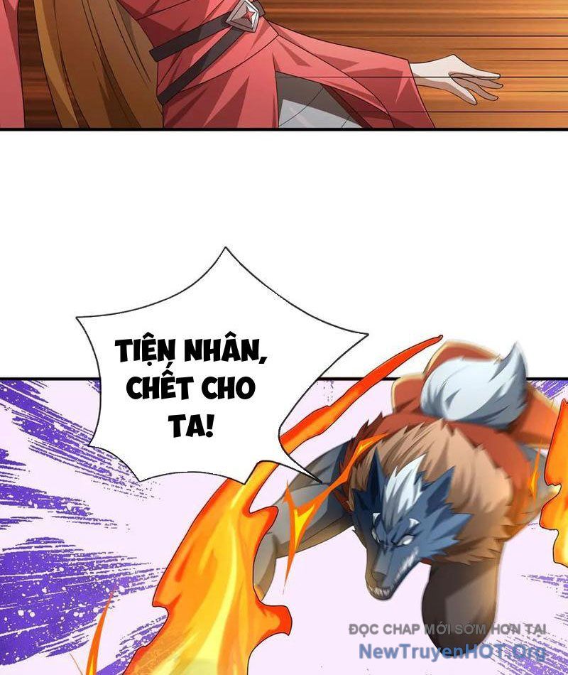 Thu triệu vạn đồ đệ, vi sư vô địch thế gian Chapter 194 - 70