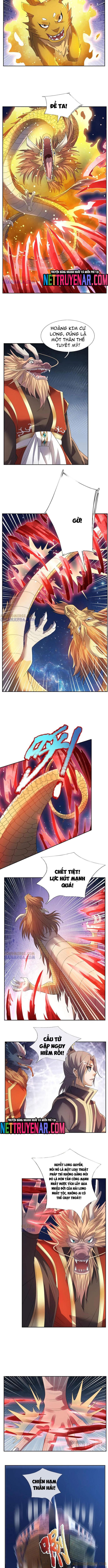 Thu triệu vạn đồ đệ, vi sư vô địch thế gian Chapter 195.1 - 12