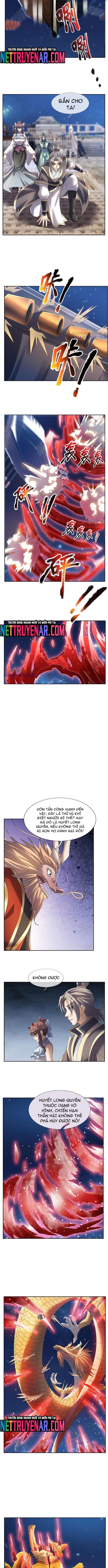 Thu triệu vạn đồ đệ, vi sư vô địch thế gian Chapter 195.1 - 13