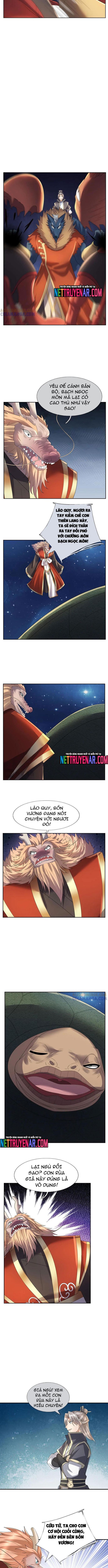 Thu triệu vạn đồ đệ, vi sư vô địch thế gian Chapter 195.1 - 6