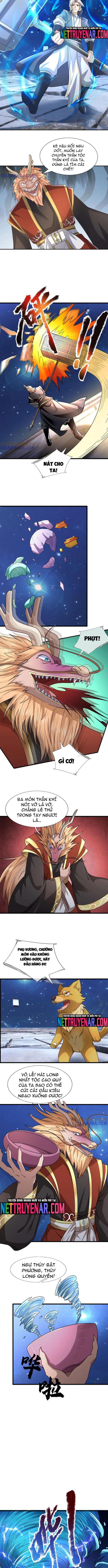 Thu triệu vạn đồ đệ, vi sư vô địch thế gian Chapter 195.1 - 9