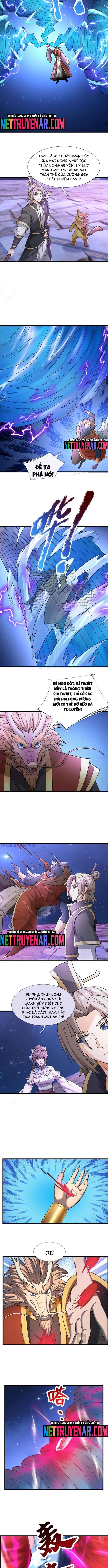 Thu triệu vạn đồ đệ, vi sư vô địch thế gian Chapter 195.1 - 10