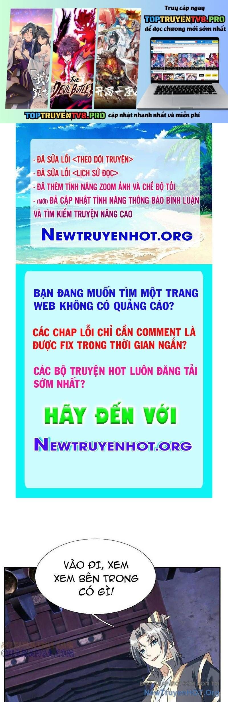 Thu triệu vạn đồ đệ, vi sư vô địch thế gian Chapter 195 - 2