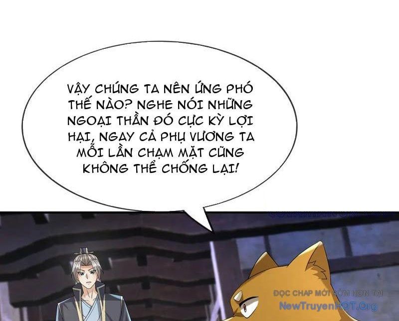 Thu triệu vạn đồ đệ, vi sư vô địch thế gian Chapter 195 - 110