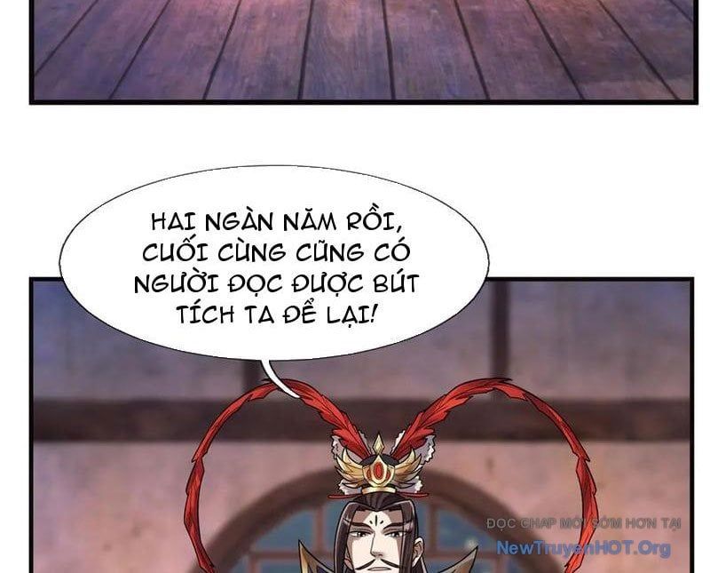 Thu triệu vạn đồ đệ, vi sư vô địch thế gian Chapter 195 - 120