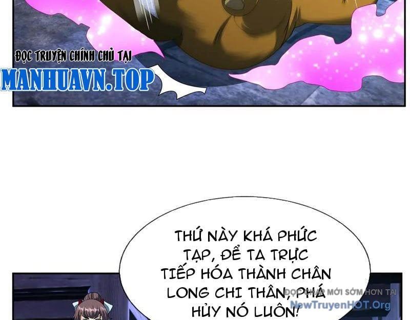 Thu triệu vạn đồ đệ, vi sư vô địch thế gian Chapter 195 - 20