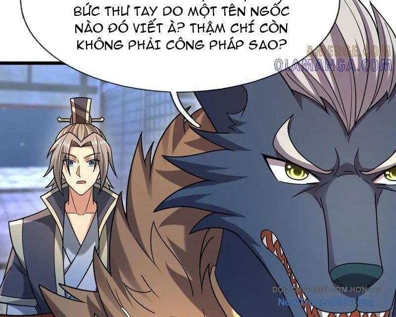 Thu triệu vạn đồ đệ, vi sư vô địch thế gian Chapter 195 - 59