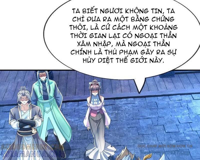 Thu triệu vạn đồ đệ, vi sư vô địch thế gian Chapter 195 - 77
