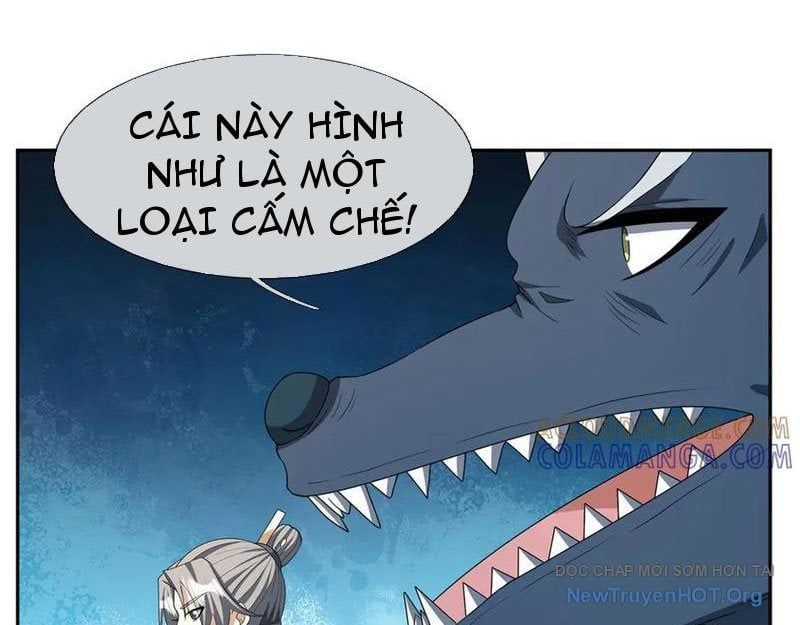 Thu triệu vạn đồ đệ, vi sư vô địch thế gian Chapter 195 - 10