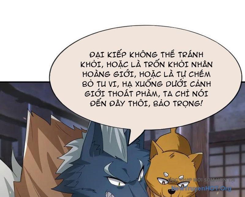 Thu triệu vạn đồ đệ, vi sư vô địch thế gian Chapter 195 - 94