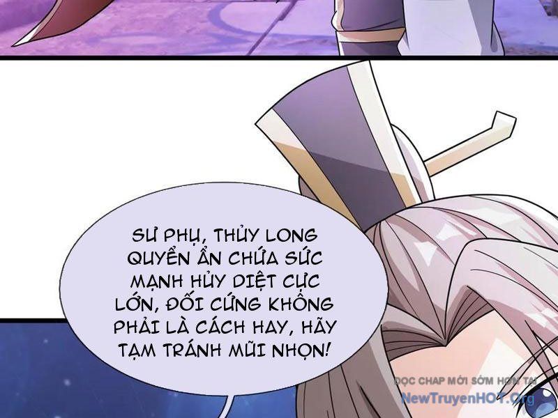 Thu triệu vạn đồ đệ, vi sư vô địch thế gian Chapter 196 - 167