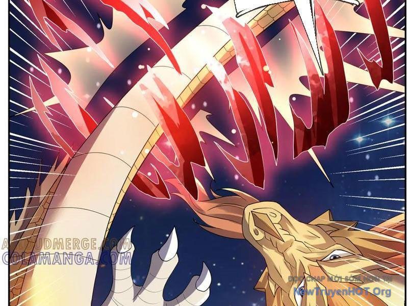 Thu triệu vạn đồ đệ, vi sư vô địch thế gian Chapter 196 - 201