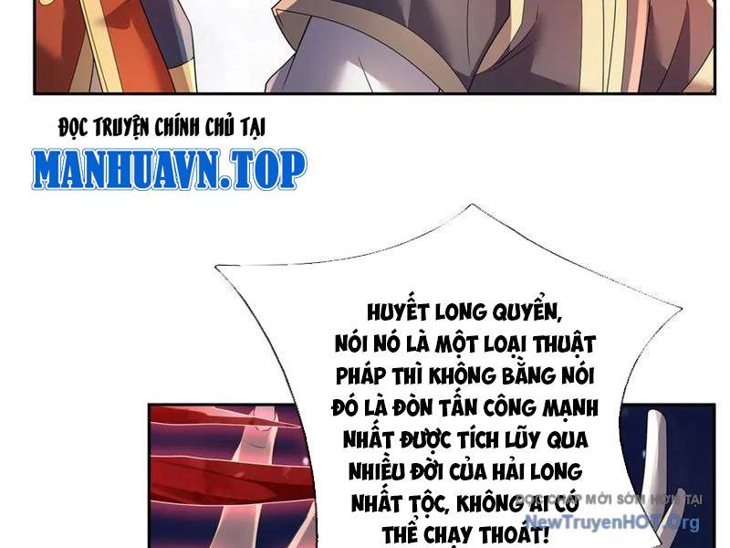 Thu triệu vạn đồ đệ, vi sư vô địch thế gian Chapter 196 - 208