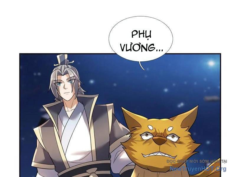 Thu triệu vạn đồ đệ, vi sư vô địch thế gian Chapter 196 - 23