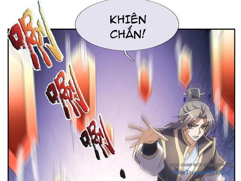 Thu triệu vạn đồ đệ, vi sư vô địch thế gian Chapter 196 - 243