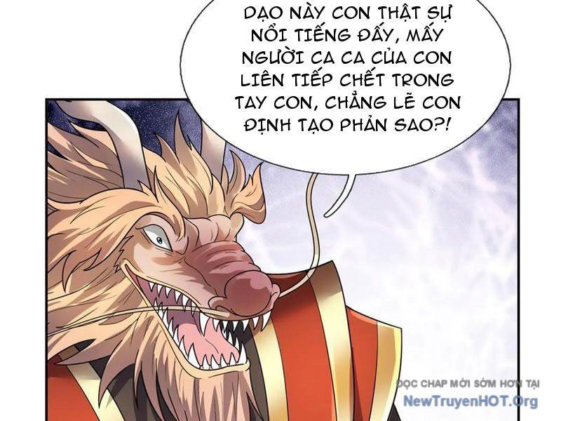 Thu triệu vạn đồ đệ, vi sư vô địch thế gian Chapter 196 - 28