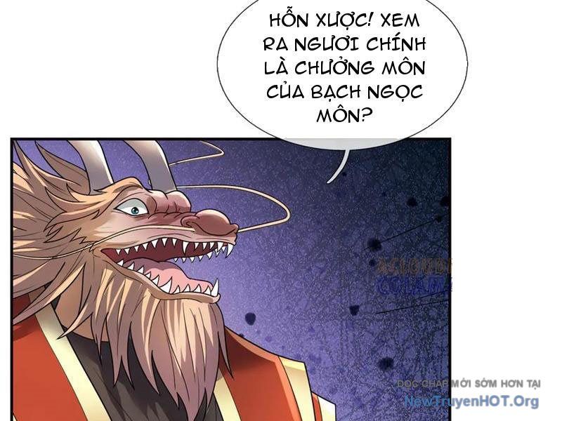 Thu triệu vạn đồ đệ, vi sư vô địch thế gian Chapter 196 - 41