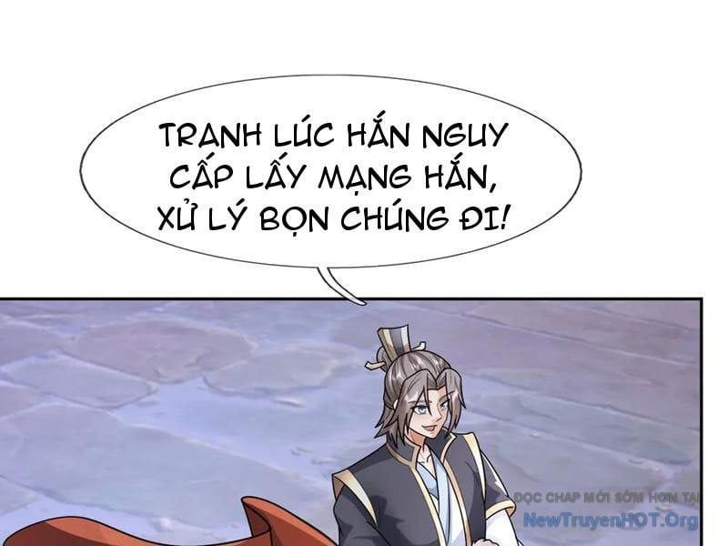 Thu triệu vạn đồ đệ, vi sư vô địch thế gian Chapter 199 - 11