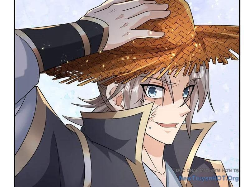 Thu triệu vạn đồ đệ, vi sư vô địch thế gian Chapter 199 - 109