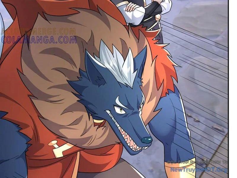 Thu triệu vạn đồ đệ, vi sư vô địch thế gian Chapter 199 - 12