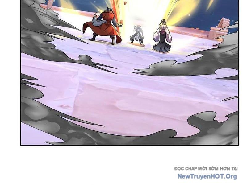 Thu triệu vạn đồ đệ, vi sư vô địch thế gian Chapter 199 - 112