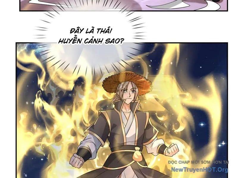 Thu triệu vạn đồ đệ, vi sư vô địch thế gian Chapter 199 - 120