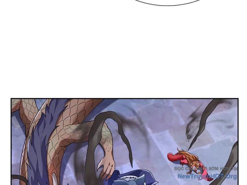 Thu triệu vạn đồ đệ, vi sư vô địch thế gian Chapter 199 - 22