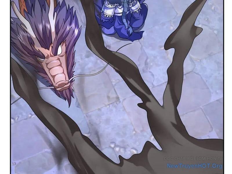 Thu triệu vạn đồ đệ, vi sư vô địch thế gian Chapter 199 - 23