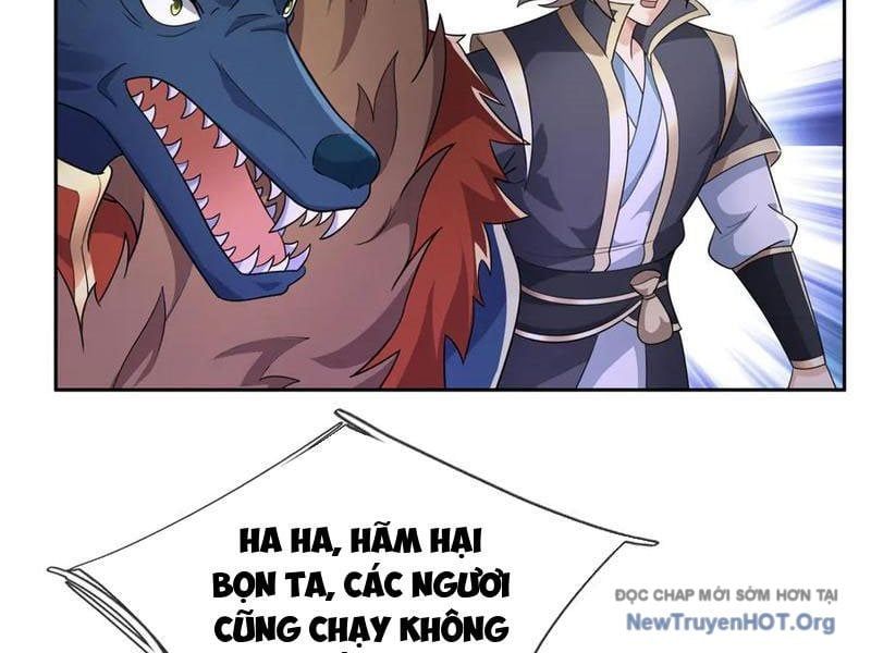 Thu triệu vạn đồ đệ, vi sư vô địch thế gian Chapter 199 - 30