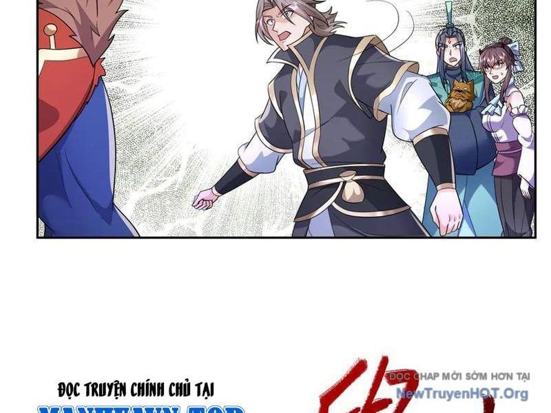 Thu triệu vạn đồ đệ, vi sư vô địch thế gian Chapter 199 - 34