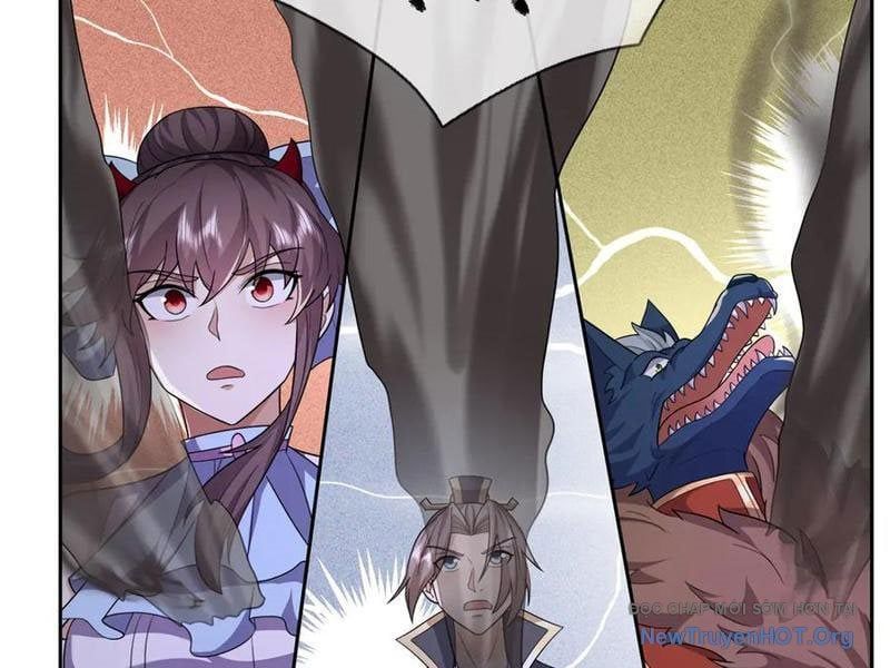 Thu triệu vạn đồ đệ, vi sư vô địch thế gian Chapter 199 - 41