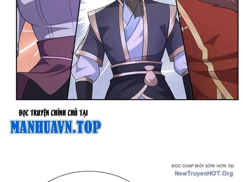 Thu triệu vạn đồ đệ, vi sư vô địch thế gian Chapter 199 - 42
