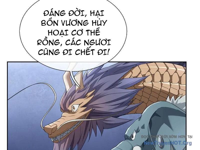 Thu triệu vạn đồ đệ, vi sư vô địch thế gian Chapter 199 - 43