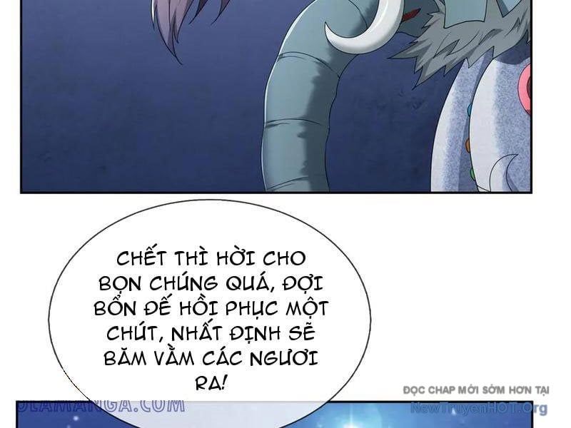 Thu triệu vạn đồ đệ, vi sư vô địch thế gian Chapter 199 - 44