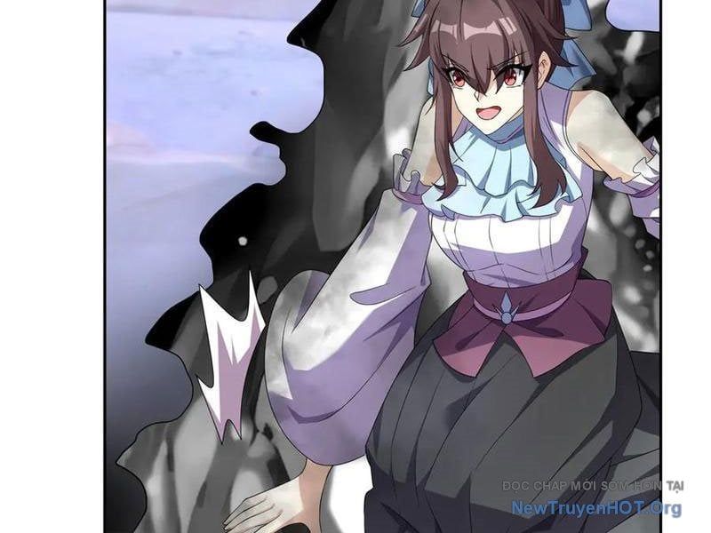 Thu triệu vạn đồ đệ, vi sư vô địch thế gian Chapter 199 - 51