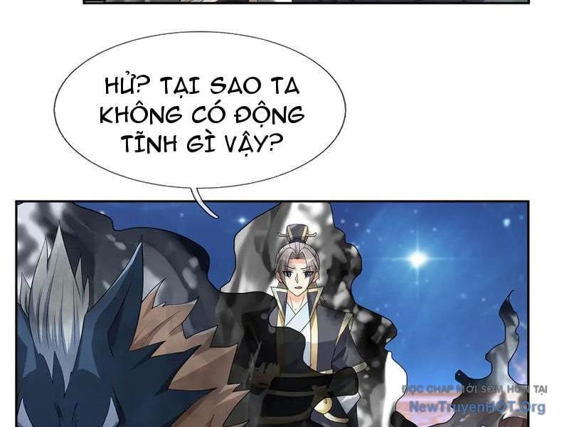 Thu triệu vạn đồ đệ, vi sư vô địch thế gian Chapter 199 - 52