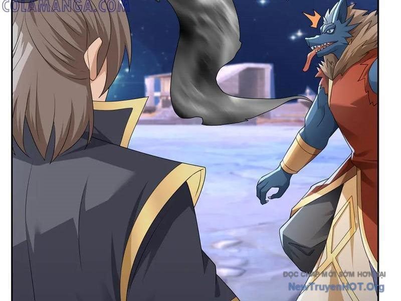 Thu triệu vạn đồ đệ, vi sư vô địch thế gian Chapter 199 - 62